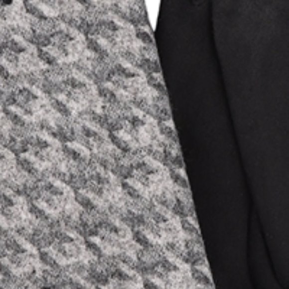 SMART TOUCH GLOVES W/ BUTTON - black - Picture 2 of 3